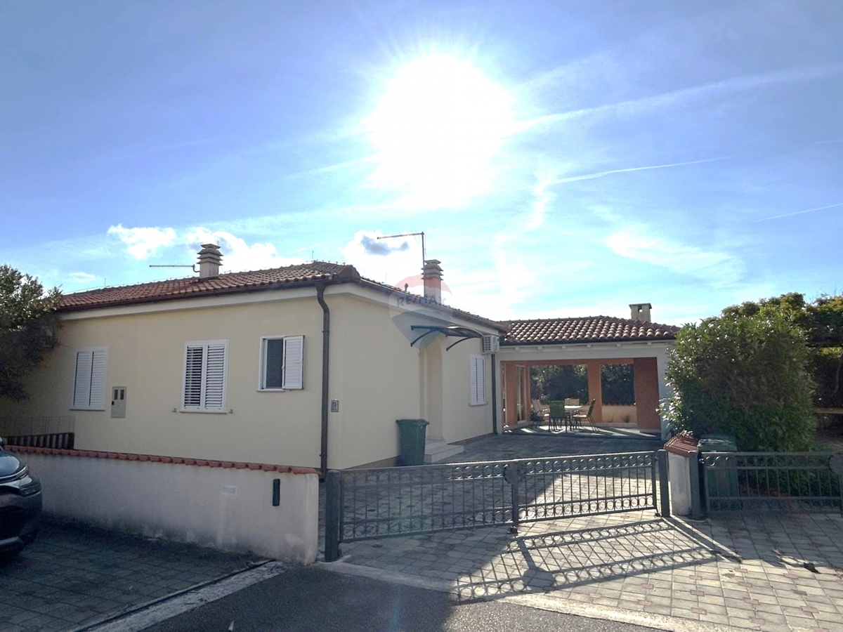 Hiša Jadrija, Šibenik - Okolica, 85,10m2