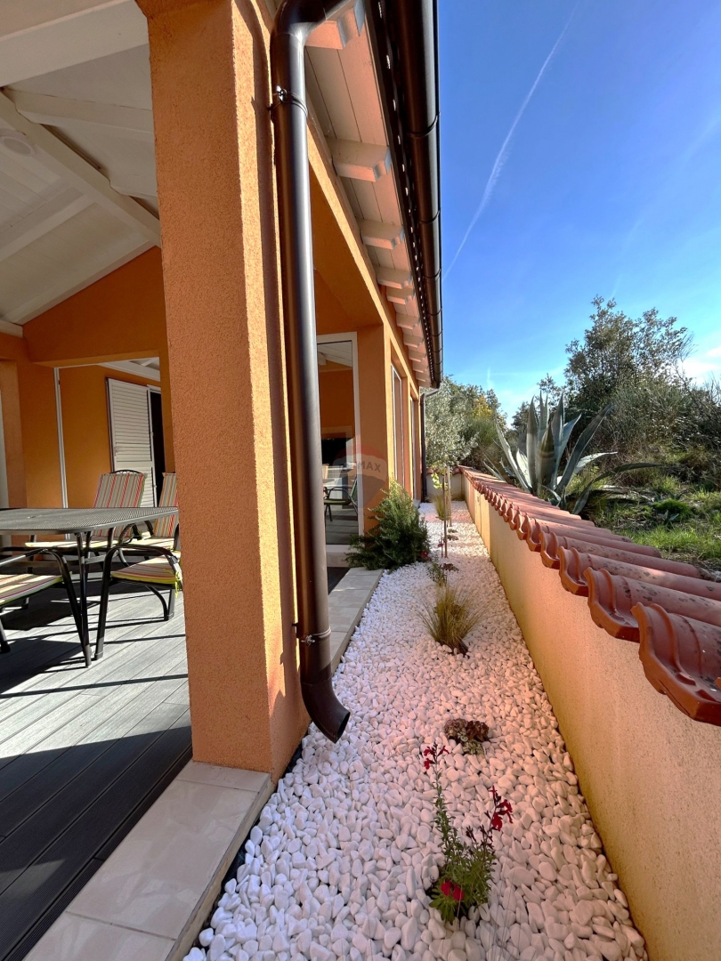 Hiša Jadrija, Šibenik - Okolica, 85,10m2