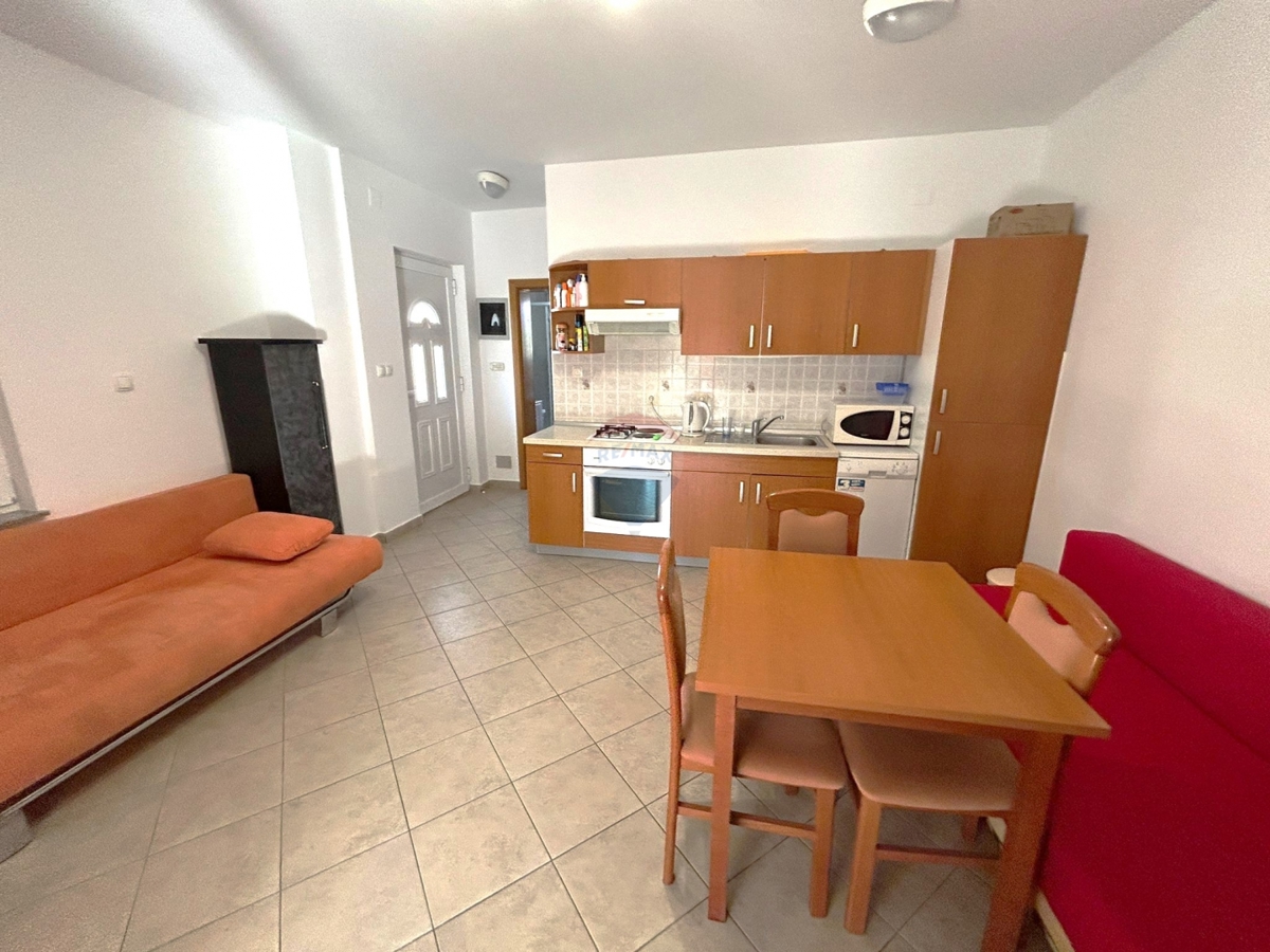 Hiša Jadrija, Šibenik - Okolica, 85,10m2