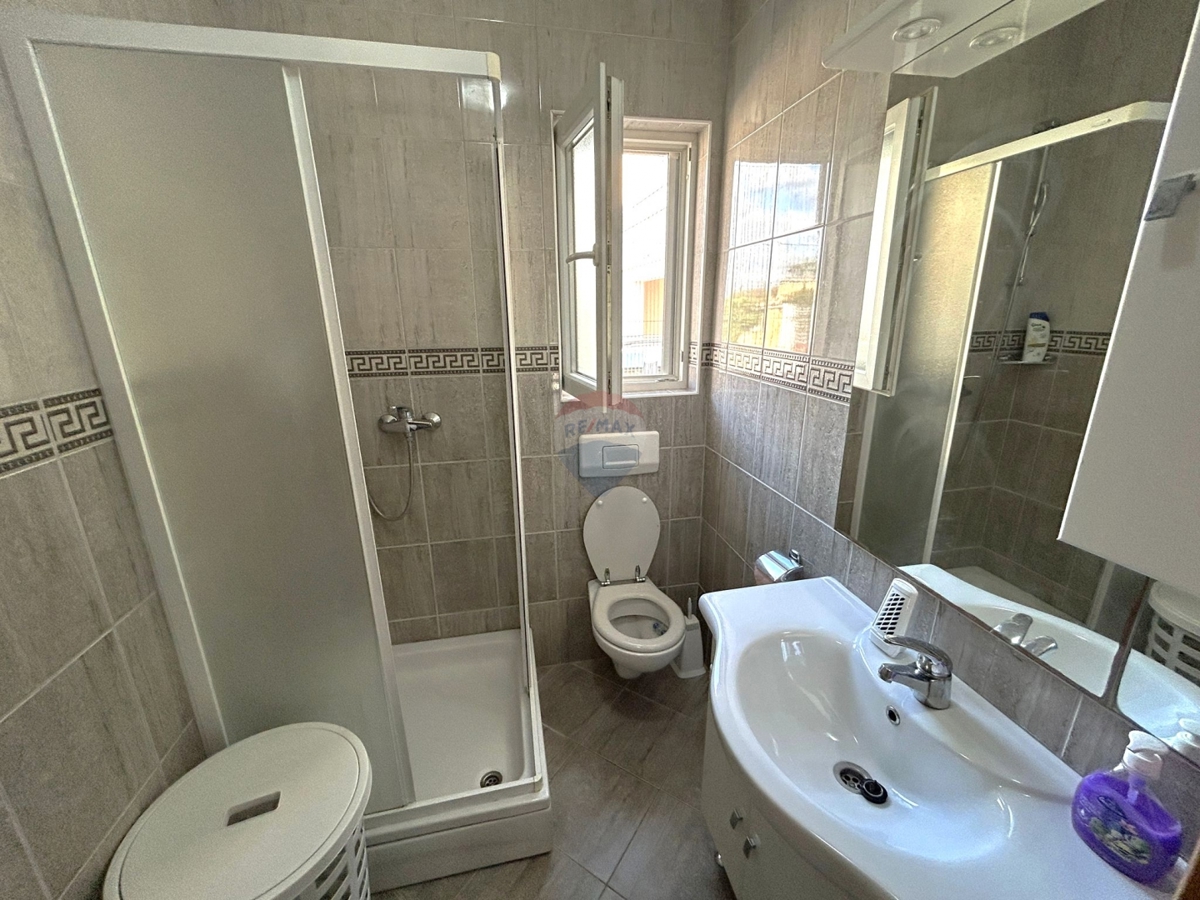 Hiša Jadrija, Šibenik - Okolica, 85,10m2