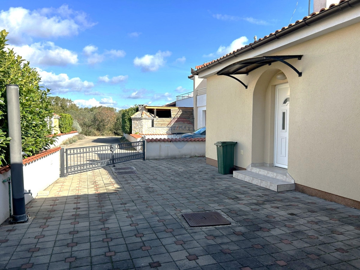 Hiša Jadrija, Šibenik - Okolica, 85,10m2