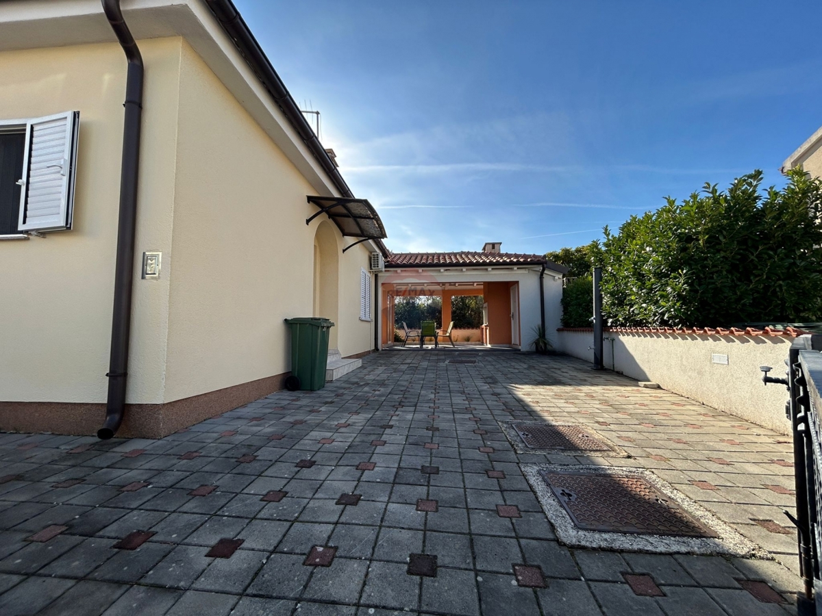 Hiša Jadrija, Šibenik - Okolica, 85,10m2