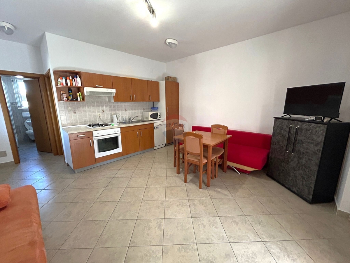 Hiša Jadrija, Šibenik - Okolica, 85,10m2