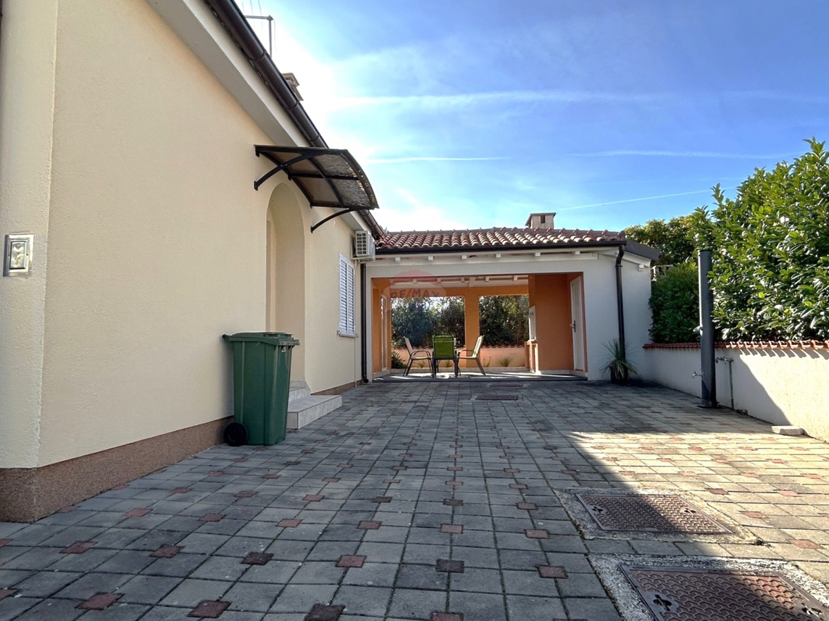 Hiša Jadrija, Šibenik - Okolica, 85,10m2