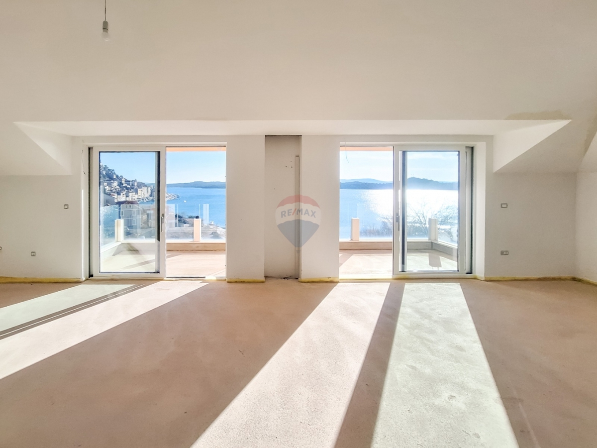 Stanovanje / Apartma Baldekin, Šibenik, 138,97m2