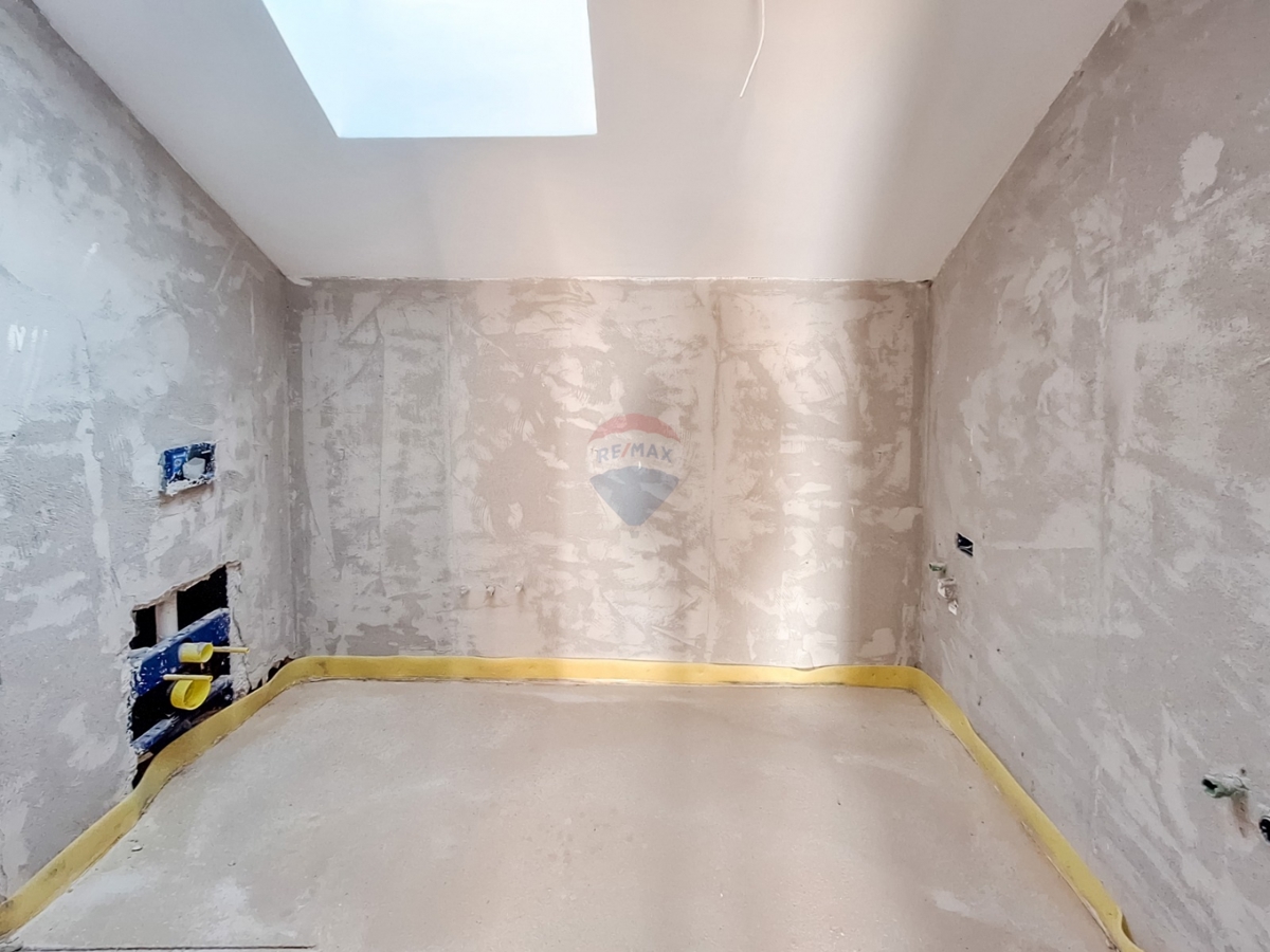 Stanovanje / Apartma Baldekin, Šibenik, 138,97m2