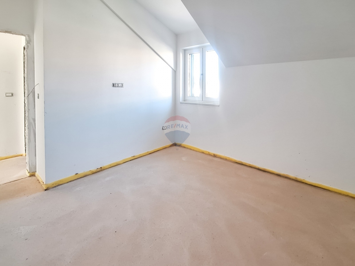 Stanovanje / Apartma Baldekin, Šibenik, 138,97m2