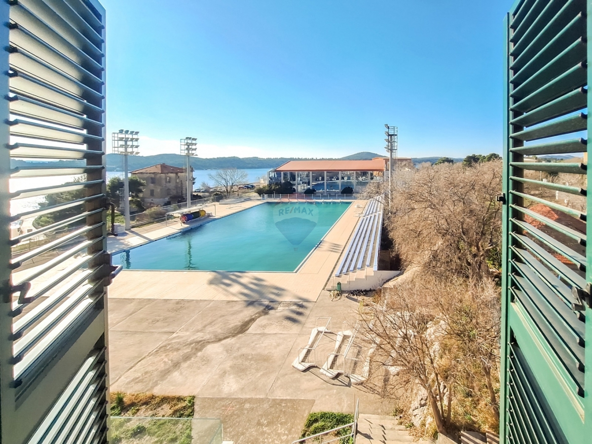 Stanovanje / Apartma Baldekin, Šibenik, 138,97m2