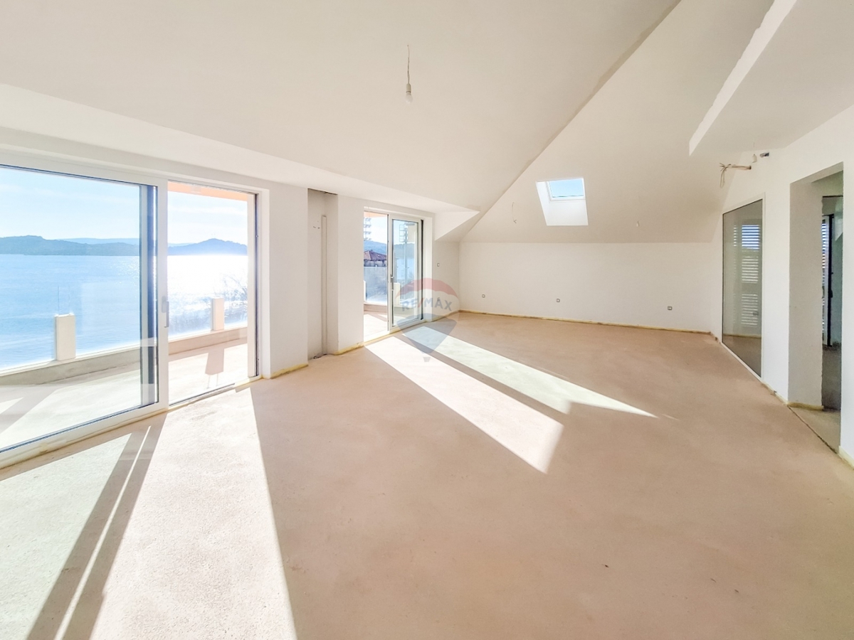 Stanovanje / Apartma Baldekin, Šibenik, 138,97m2