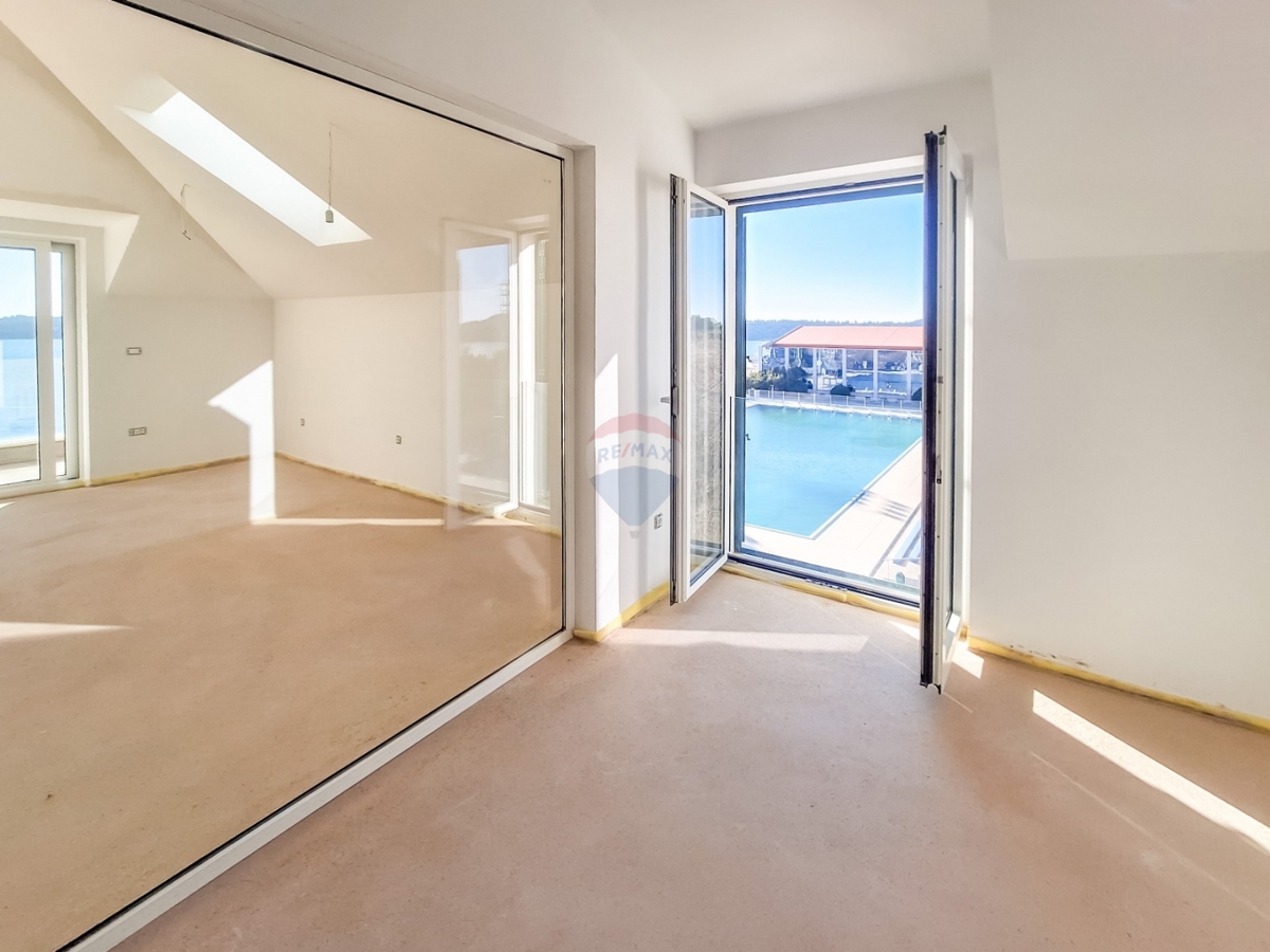 Stanovanje / Apartma Baldekin, Šibenik, 138,97m2