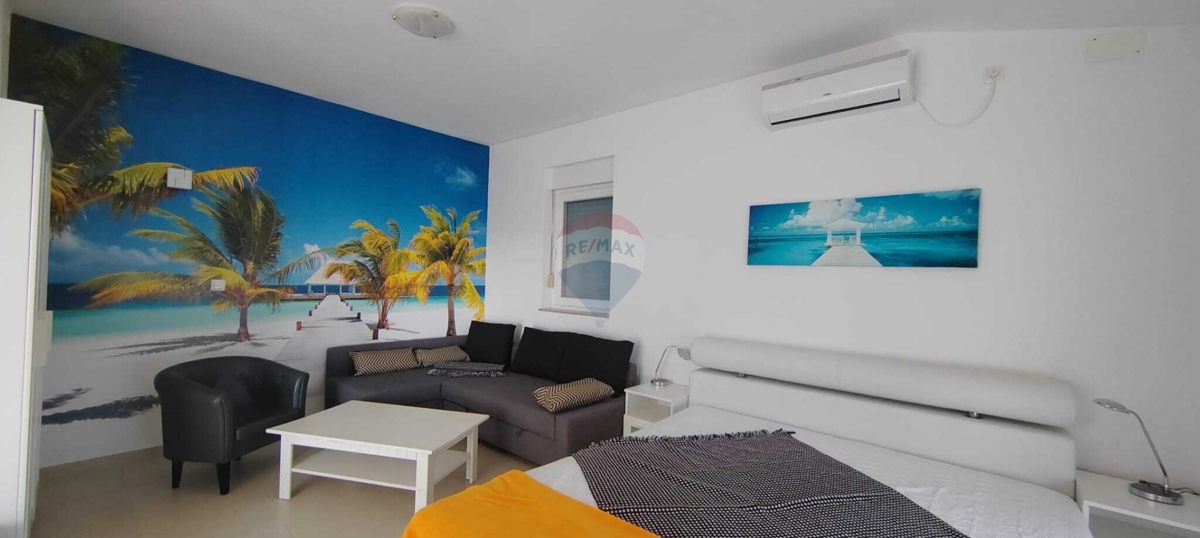 Hiša Donja Jagodnja, Polača, 250m2