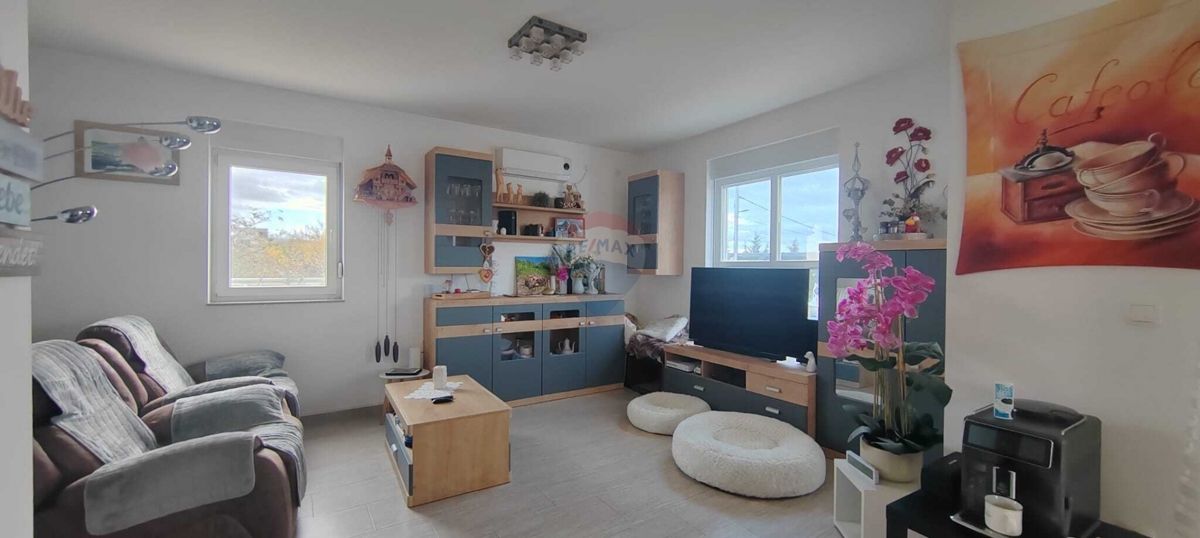 Hiša Donja Jagodnja, Polača, 250m2