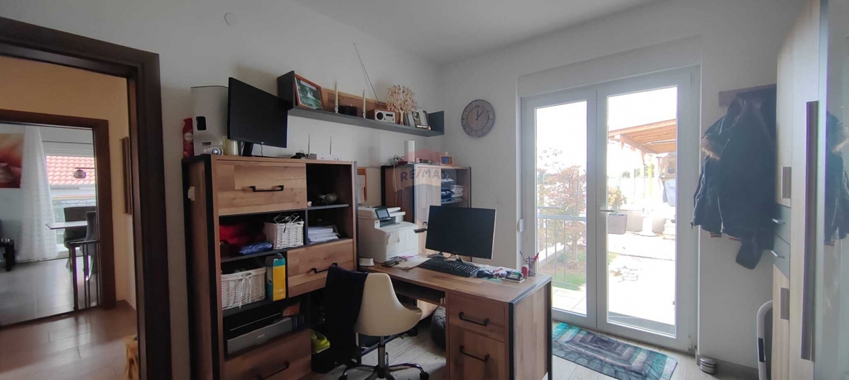 Hiša Donja Jagodnja, Polača, 250m2