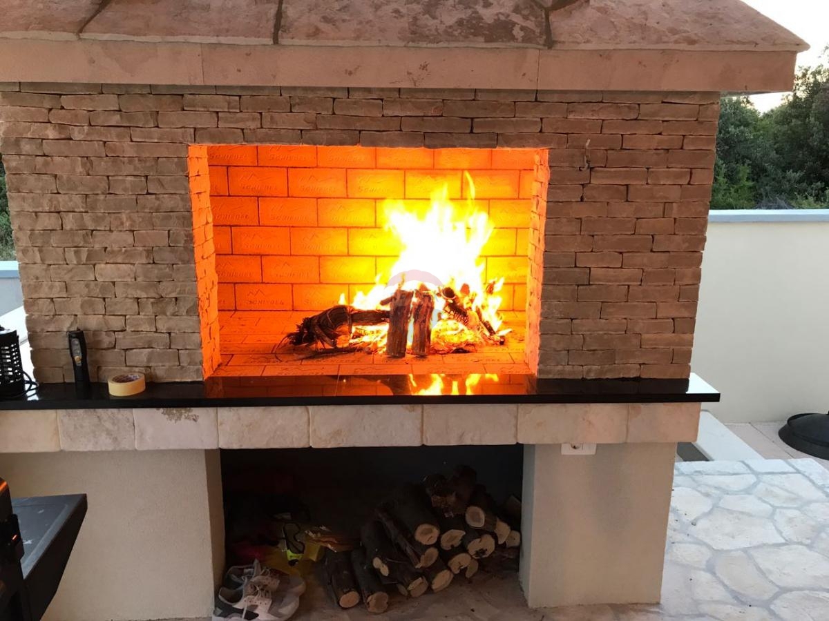 Hiša Donja Jagodnja, Polača, 250m2