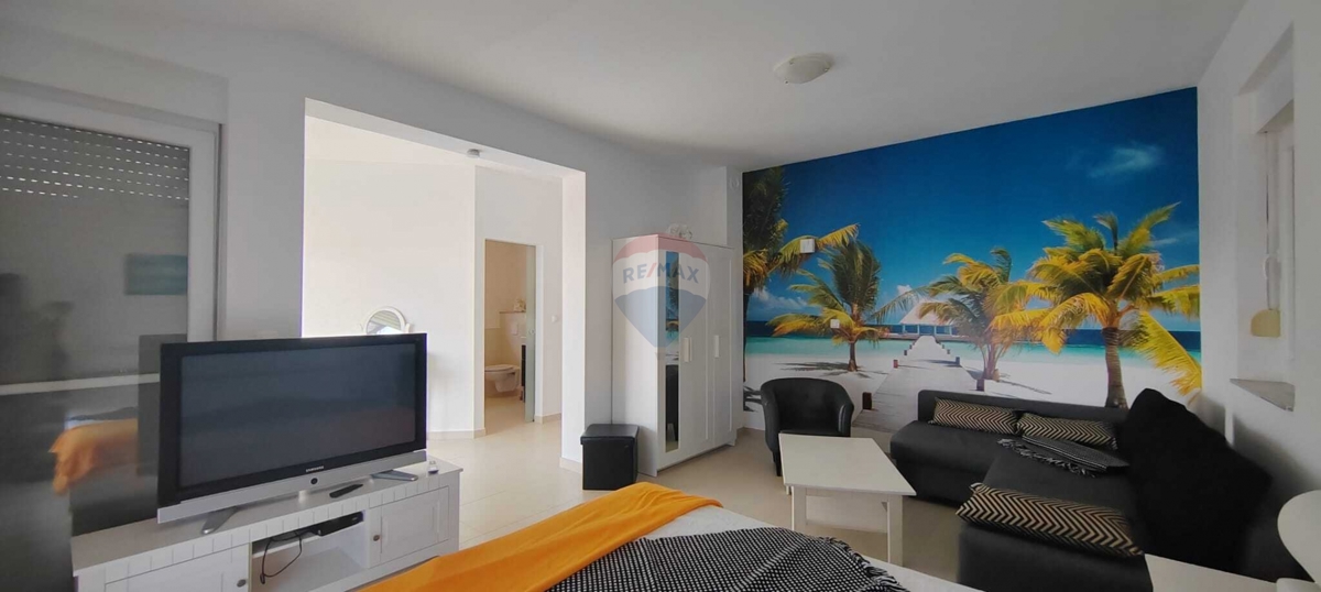 Hiša Donja Jagodnja, Polača, 250m2