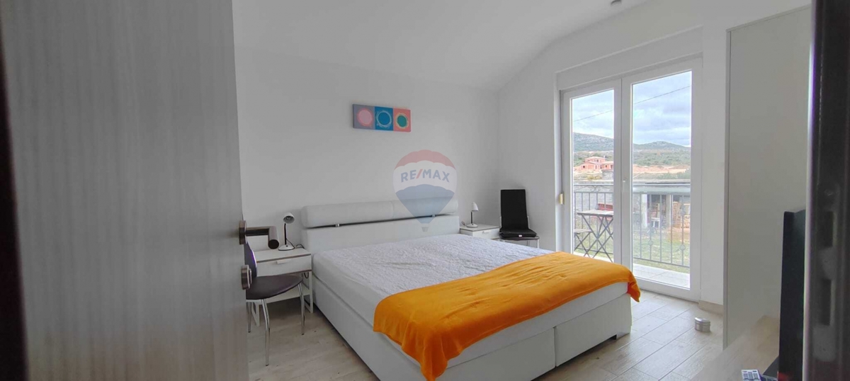 Hiša Donja Jagodnja, Polača, 250m2