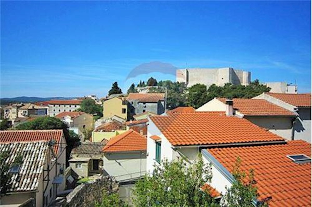 Grad, Šibenik, 160m2