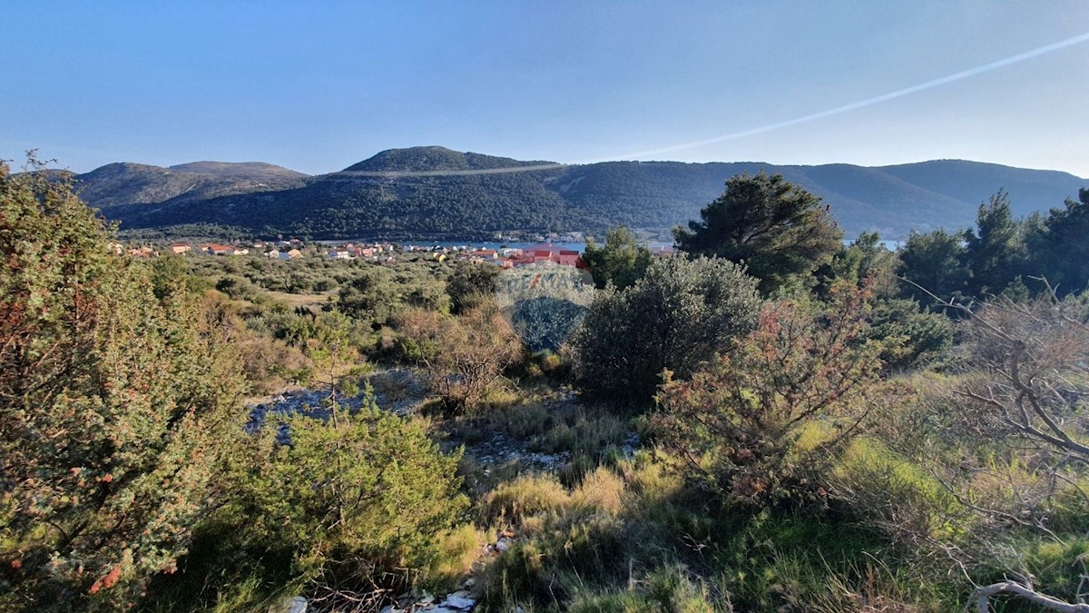 Grebaštica, Šibenik - Okolica, 595m2