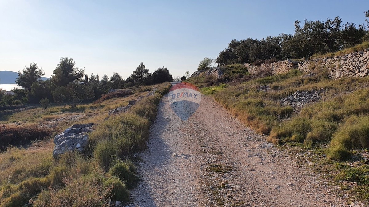 Grebaštica, Šibenik - Okolica, 595m2