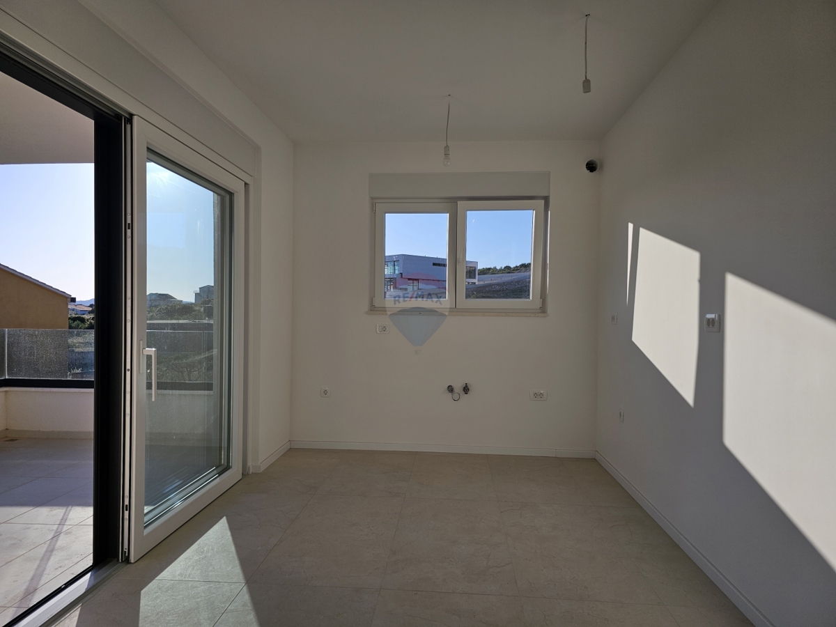 Brodarica, Šibenik - Okolica, 91,70m2