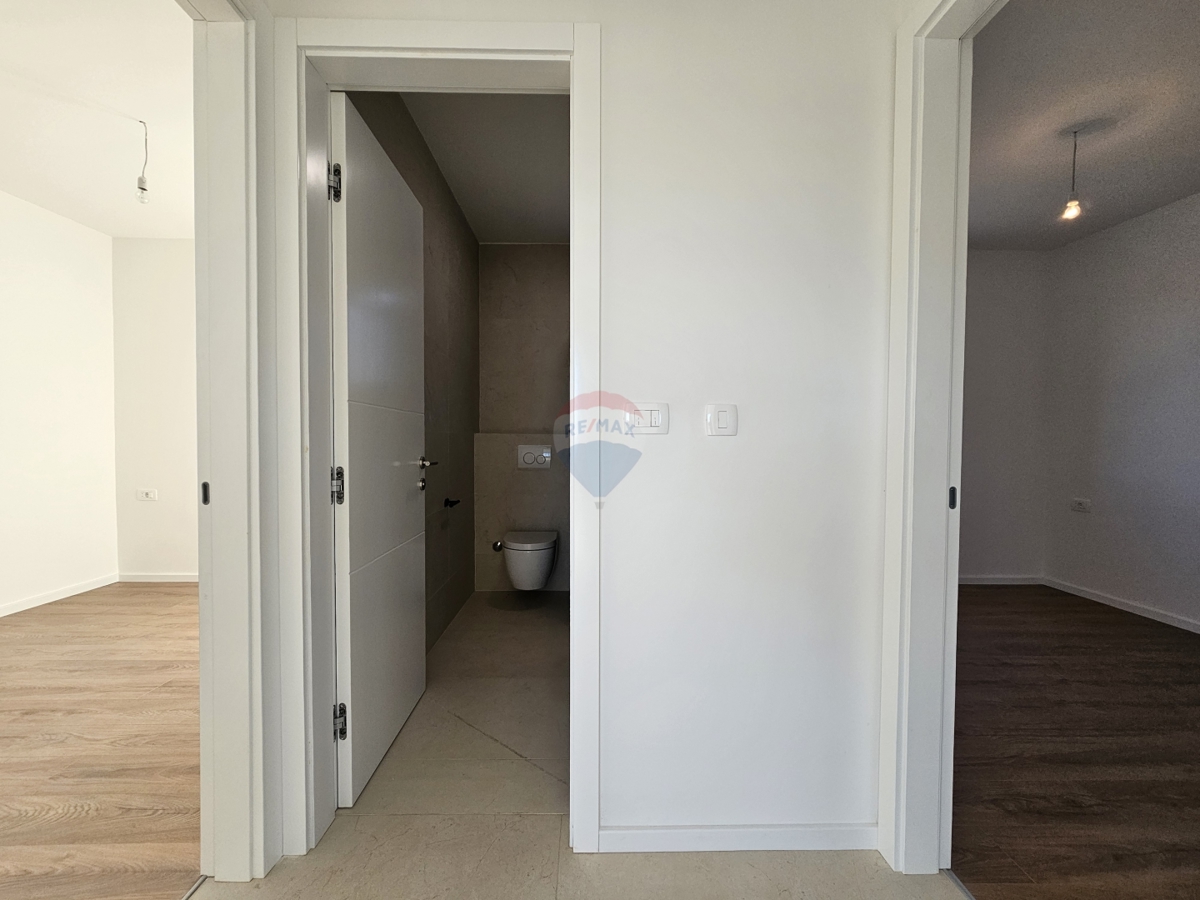 Brodarica, Šibenik - Okolica, 91,70m2