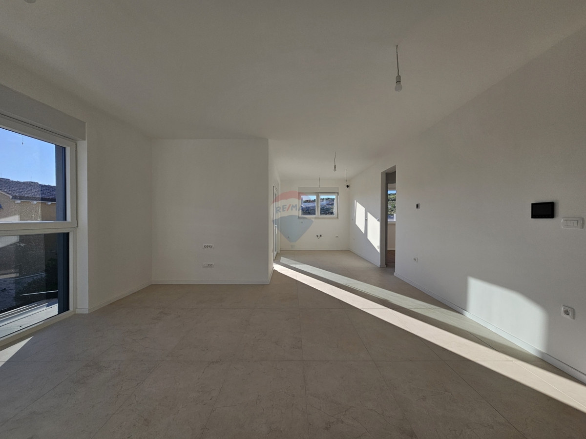 Brodarica, Šibenik - Okolica, 91,70m2