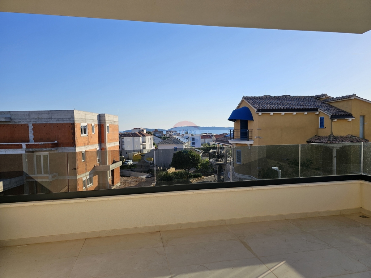 Brodarica, Šibenik - Okolica, 91,70m2