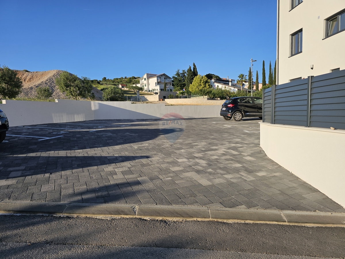 Brodarica, Šibenik - Okolica, 91,70m2