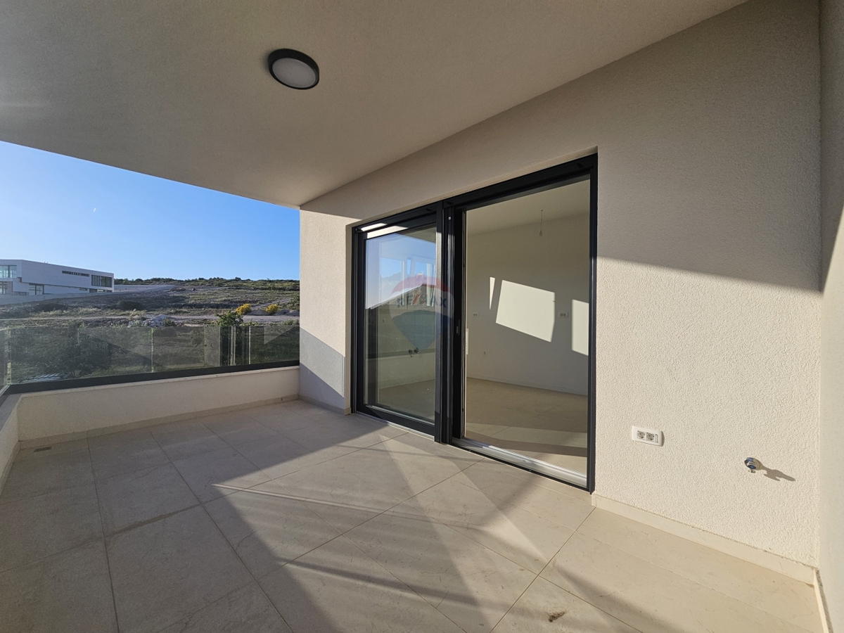 Brodarica, Šibenik - Okolica, 91,70m2
