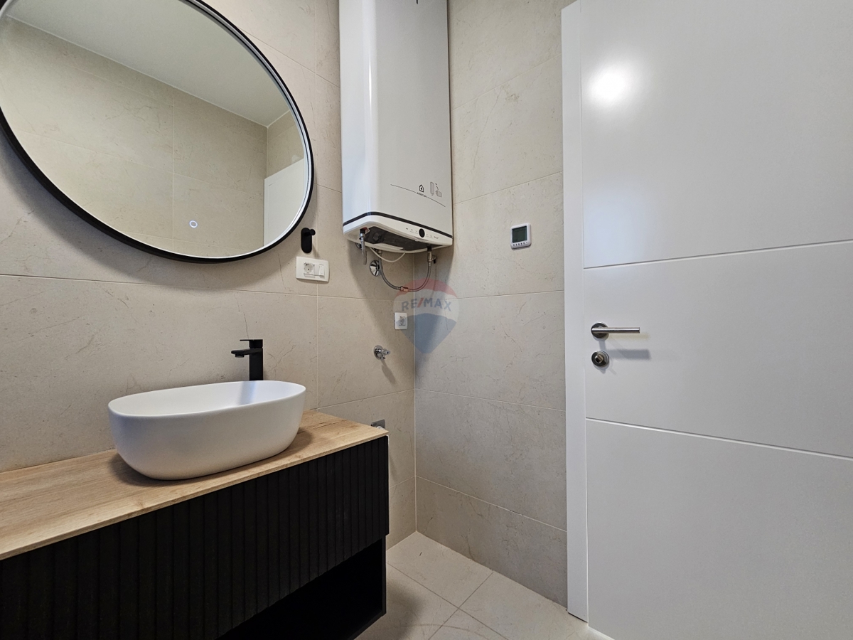 Brodarica, Šibenik - Okolica, 91,70m2