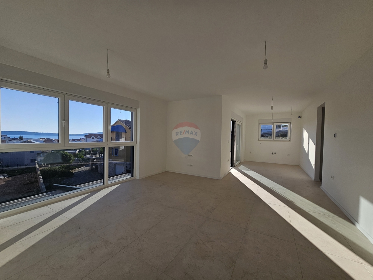 Brodarica, Šibenik - Okolica, 91,70m2