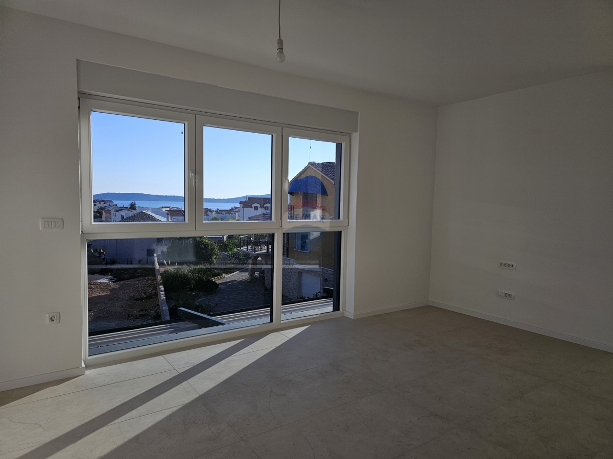 Brodarica, Šibenik - Okolica, 91,70m2