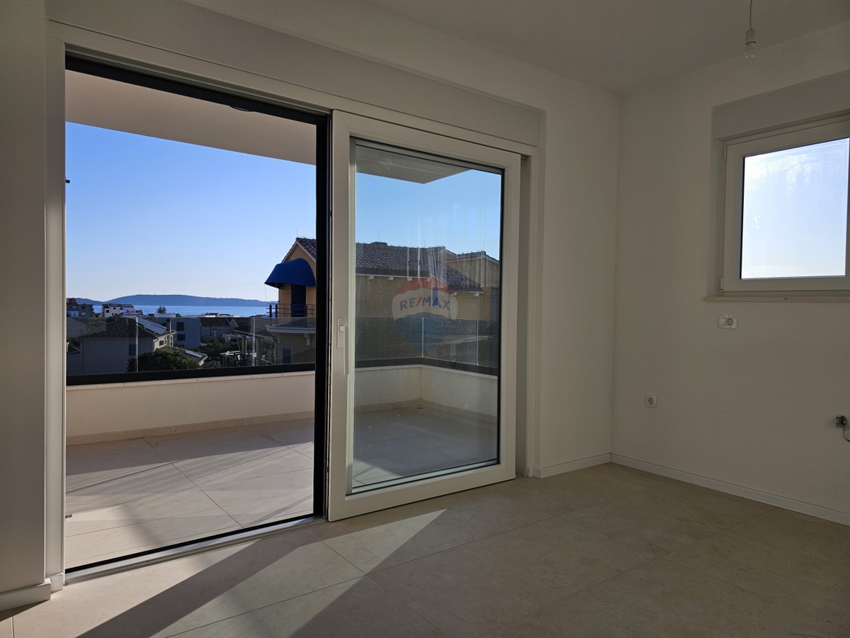 Brodarica, Šibenik - Okolica, 91,70m2