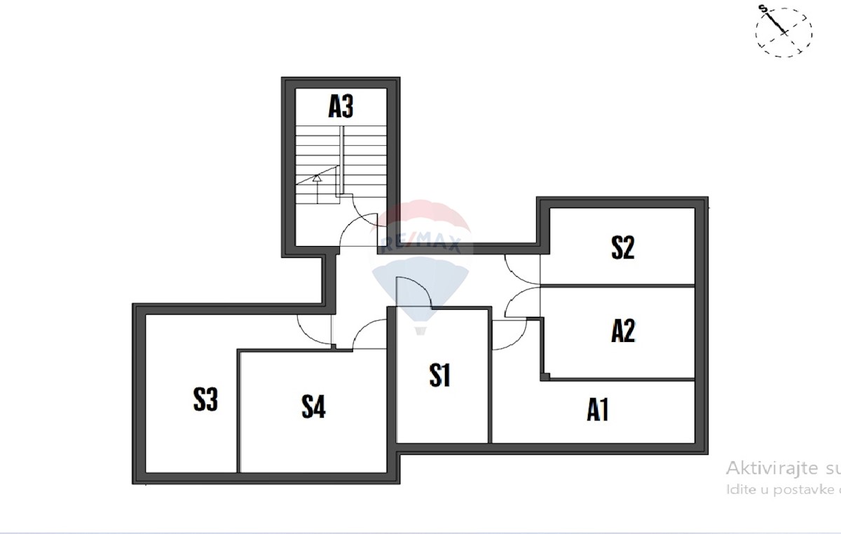 Brodarica, Šibenik - Okolica, 91,70m2