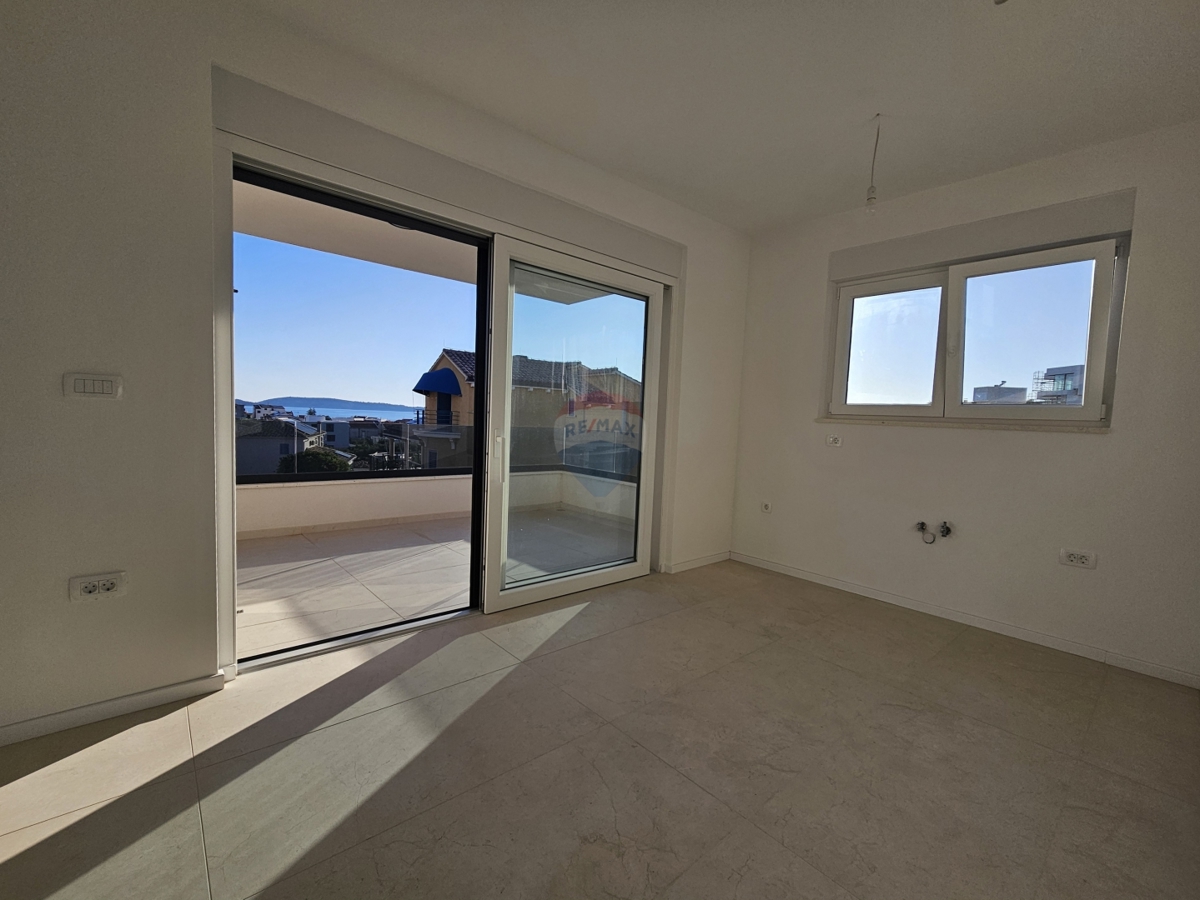 Brodarica, Šibenik - Okolica, 91,70m2