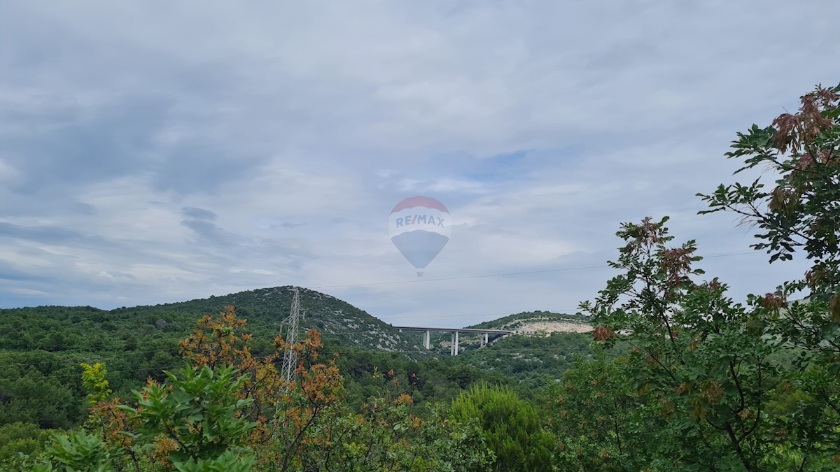 Bilice, Šibenik - Okolica, 1.094m2