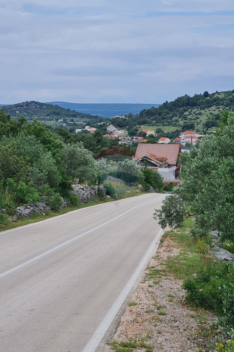 Bilice, Šibenik - Okolica, 1.094m2