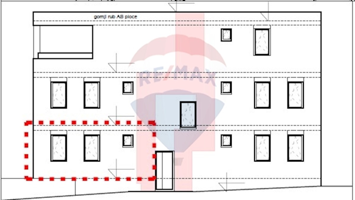 Stanovanje / Apartma Grebaštica, Šibenik - Okolica, 58,62m2