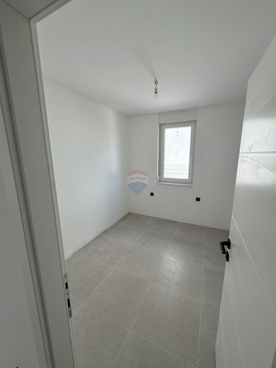 Stanovanje / Apartma Grebaštica, Šibenik - Okolica, 58,62m2