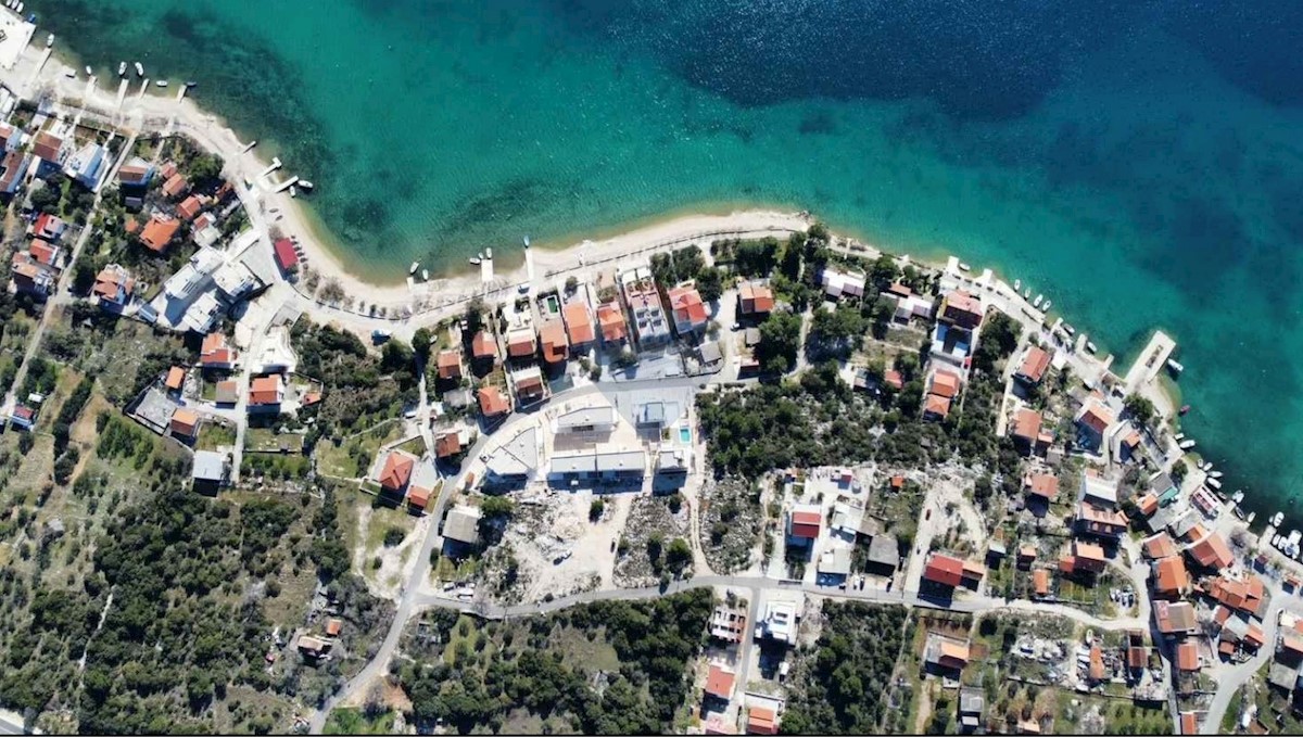 Stanovanje / Apartma Grebaštica, Šibenik - Okolica, 58,62m2