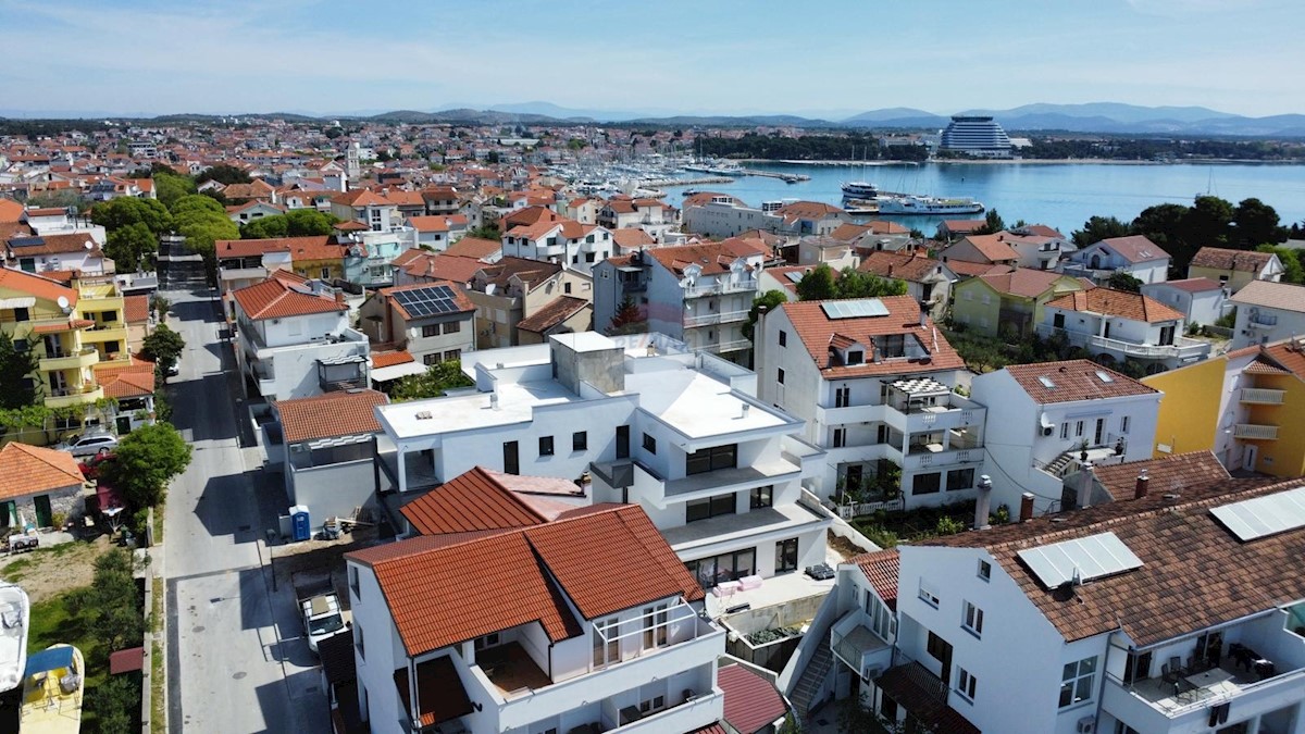 Stanovanje / Apartma Vodice, 96,53m2