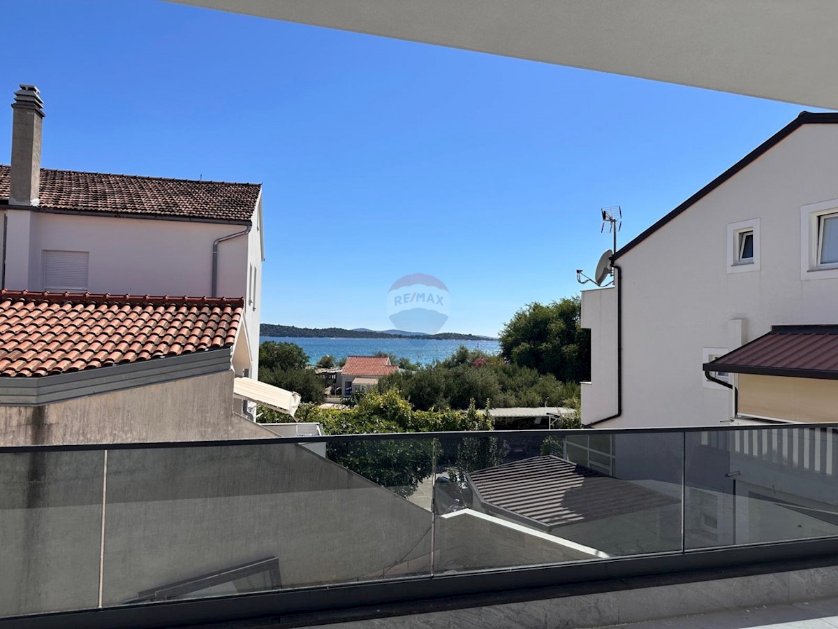 Stanovanje / Apartma Vodice, 96,53m2