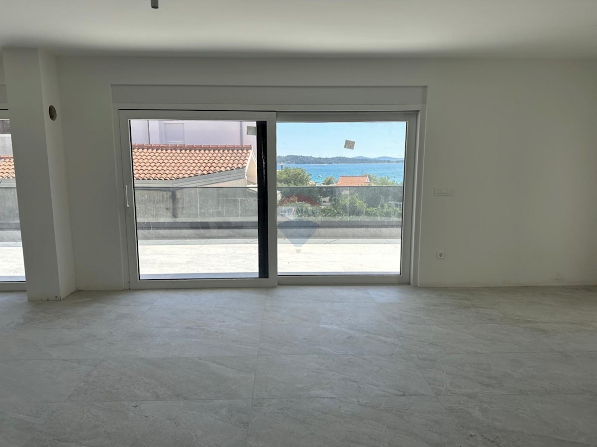 Stanovanje / Apartma Vodice, 96,53m2