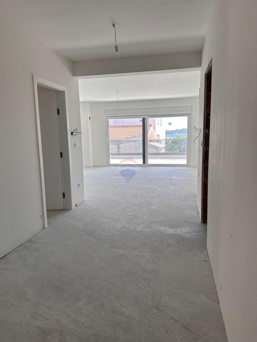 Stanovanje / Apartma Vodice, 96,53m2