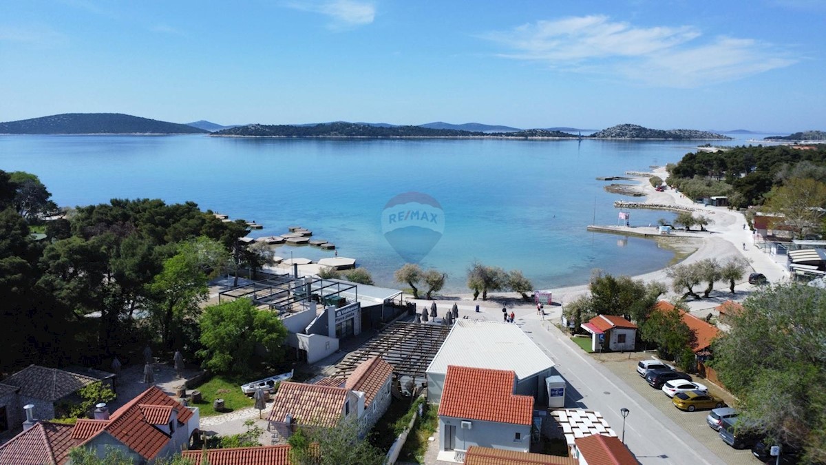 Stanovanje / Apartma Vodice, 96,53m2