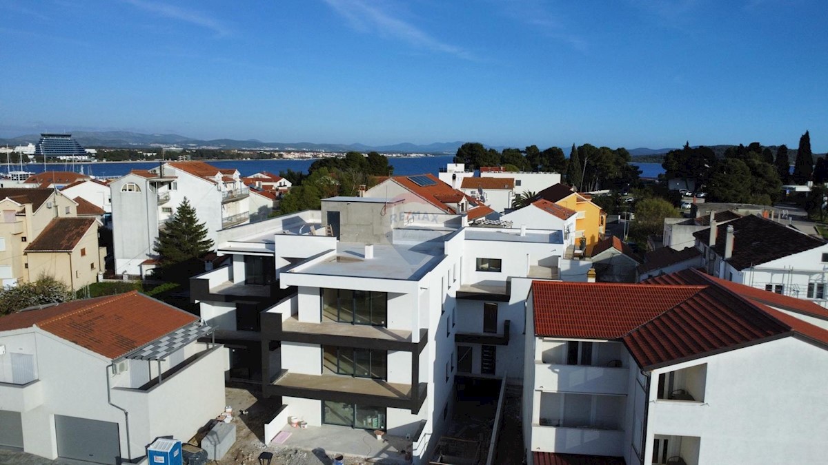 Stanovanje / Apartma Vodice, 96,53m2