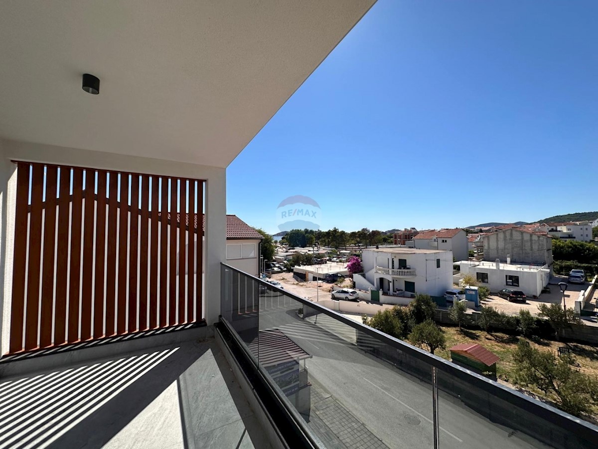 Stanovanje / Apartma Vodice, 96,53m2