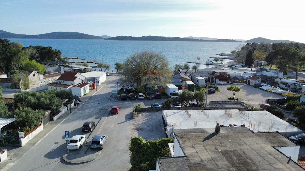 Stanovanje / Apartma Vodice, 96,53m2