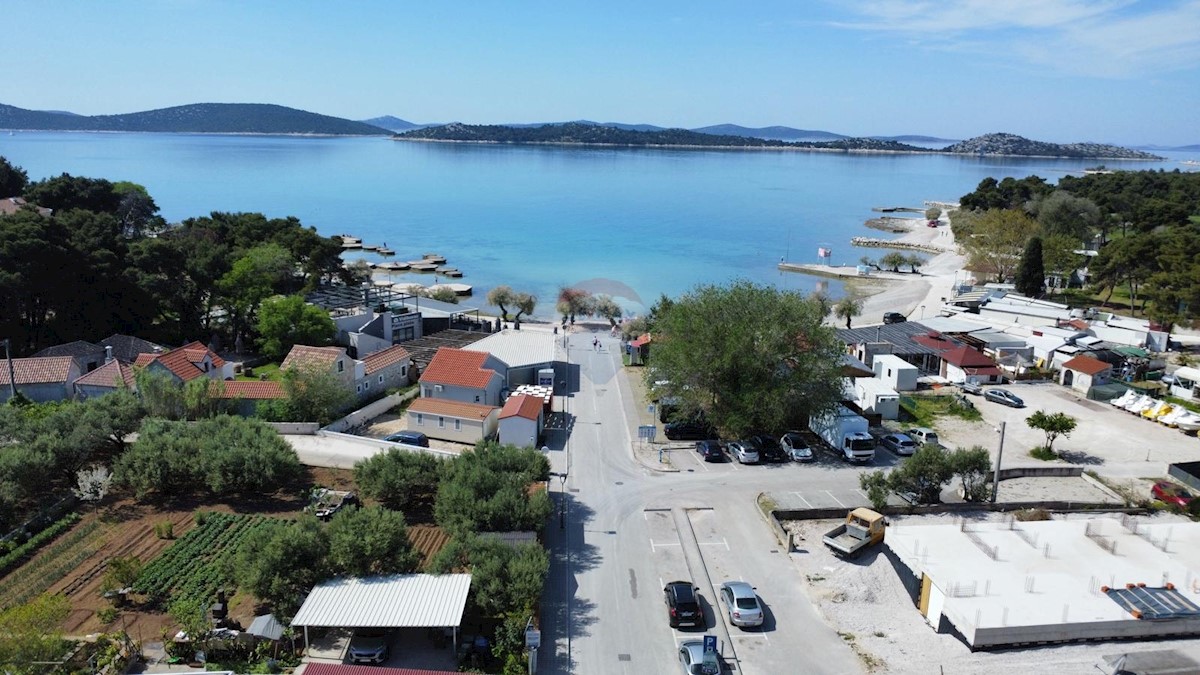 Stanovanje / Apartma Vodice, 96,53m2