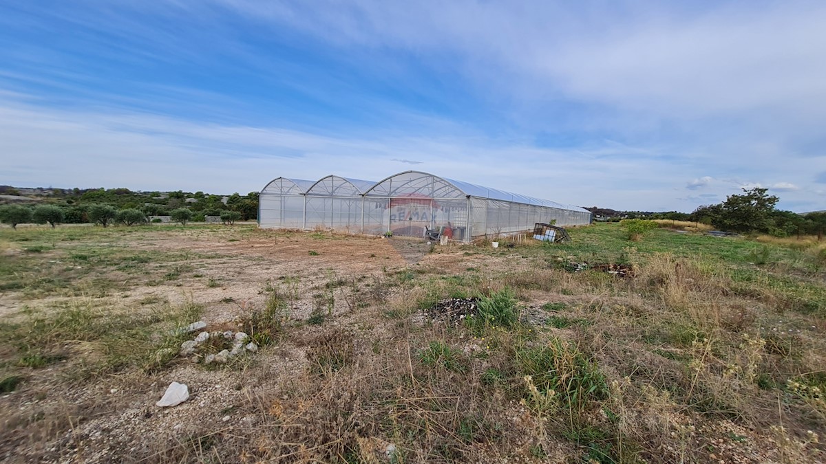 Zemljišče Jadrija, Šibenik - Okolica, 14.146m2